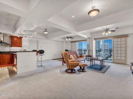 200 W 2nd Street, Unit 1103, Reno, NV 89501 Photo