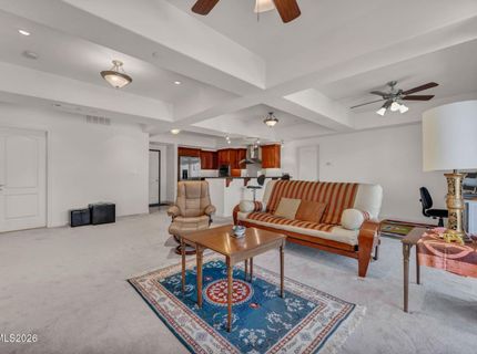 200 W 2nd Street, Unit 1103, Reno, NV 89501 Photo