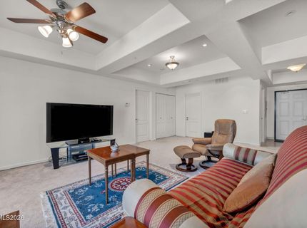 200 W 2nd Street, Unit 1103, Reno, NV 89501 Photo