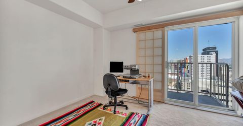 200 W 2nd Street, Unit 1103, Reno, NV 89501 Photo