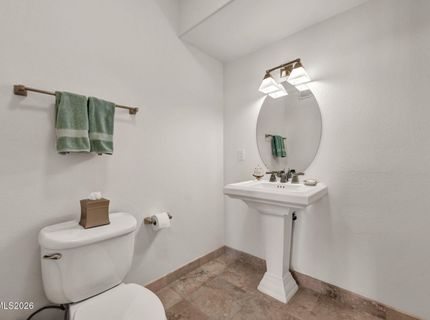 200 W 2nd Street, Unit 1103, Reno, NV 89501 Photo