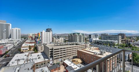 200 W 2nd Street, Unit 1103, Reno, NV 89501 Photo