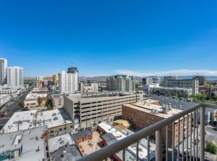 200 W 2nd Street, Unit 1103, Reno, NV 89501 Photo