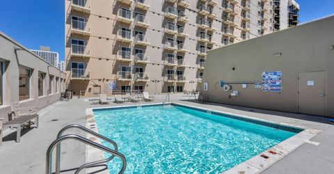 200 W 2nd Street, Unit 1103, Reno, NV 89501 Photo