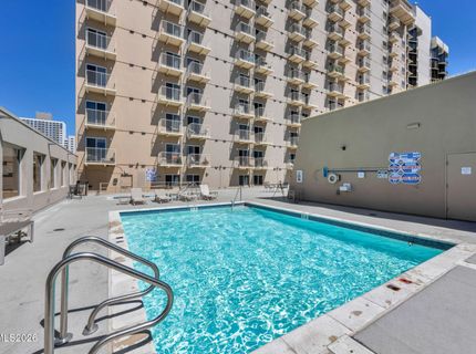 200 W 2nd Street, Unit 1103, Reno, NV 89501 Photo
