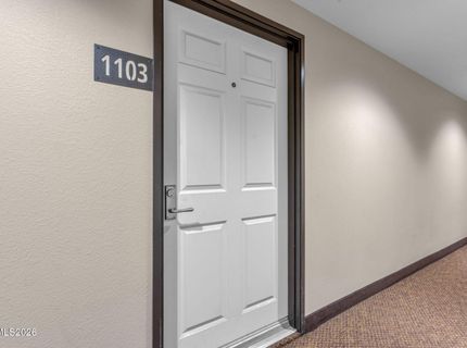 200 W 2nd Street, Unit 1103, Reno, NV 89501 Photo