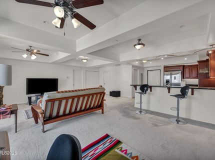 200 W 2nd Street, Unit 1103, Reno, NV 89501 Photo