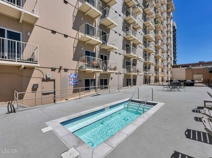 200 W 2nd Street, Unit 1103, Reno, NV 89501 Photo