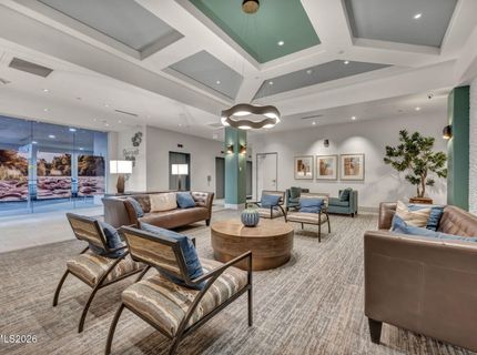 200 W 2nd Street, Unit 1103, Reno, NV 89501 Photo