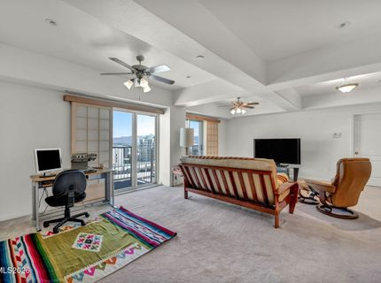 200 W 2nd Street, Unit 1103, Reno, NV 89501 Photo