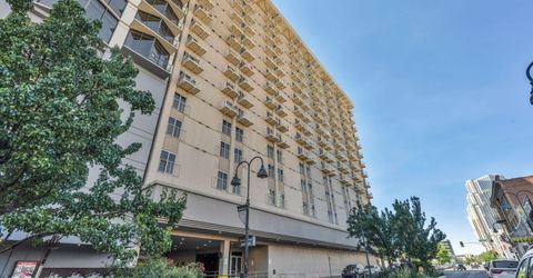 200 W 2nd Street, Unit 1103, Reno, NV 89501 Photo