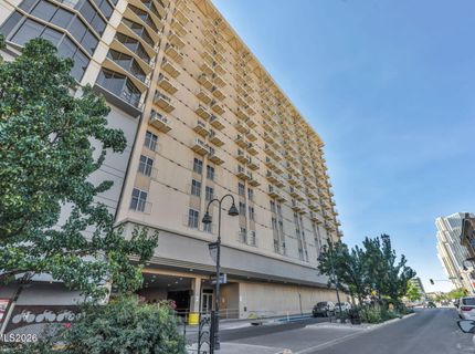 200 W 2nd Street, Unit 1103, Reno, NV 89501 Photo
