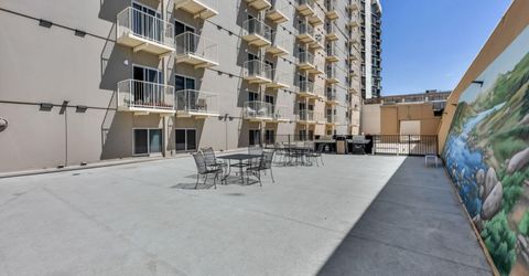 200 W 2nd Street, Unit 1103, Reno, NV 89501 Photo