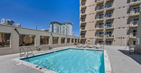 200 W 2nd Street, Unit 1103, Reno, NV 89501 Photo