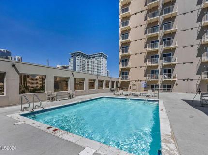 200 W 2nd Street, Unit 1103, Reno, NV 89501 Photo