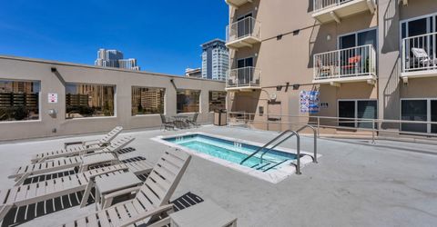 200 W 2nd Street, Unit 1103, Reno, NV 89501 Photo