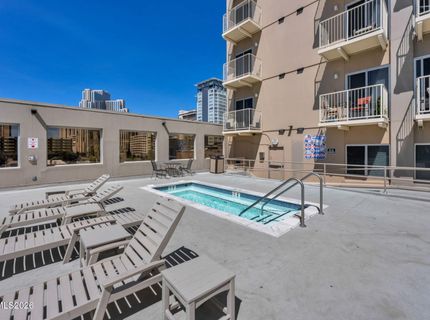 200 W 2nd Street, Unit 1103, Reno, NV 89501 Photo