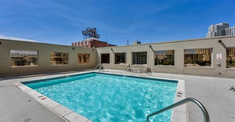 200 W 2nd Street, Unit 1103, Reno, NV 89501 Photo