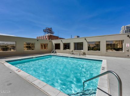 200 W 2nd Street, Unit 1103, Reno, NV 89501 Photo