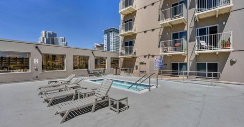 200 W 2nd Street, Unit 1103, Reno, NV 89501 Photo