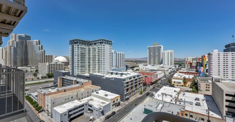 200 W 2nd Street, Unit 1103, Reno, NV 89501 Photo