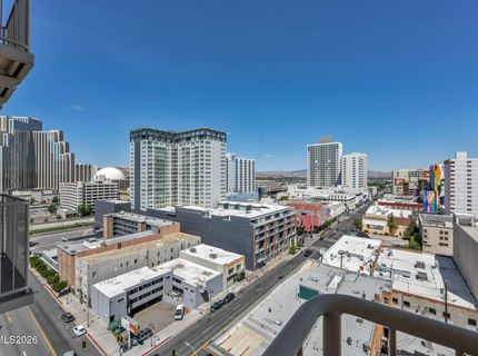 200 W 2nd Street, Unit 1103, Reno, NV 89501 Photo