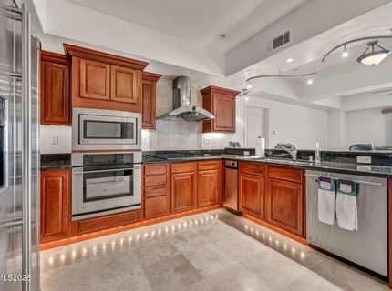 200 W 2nd Street, Unit 1103, Reno, NV 89501 Photo