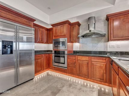 200 W 2nd Street, Unit 1103, Reno, NV 89501 Photo