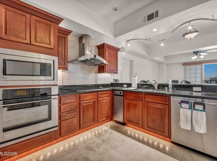 200 W 2nd Street, Unit 1103, Reno, NV 89501 Photo