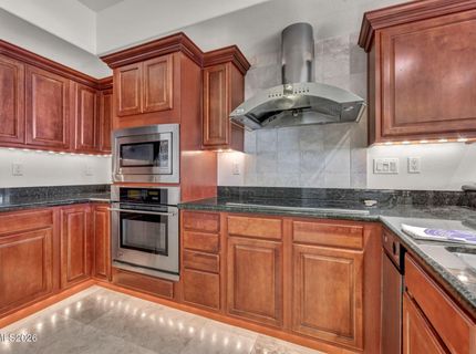 200 W 2nd Street, Unit 1103, Reno, NV 89501 Photo