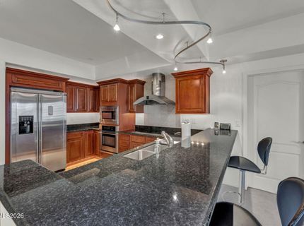 200 W 2nd Street, Unit 1103, Reno, NV 89501 Photo