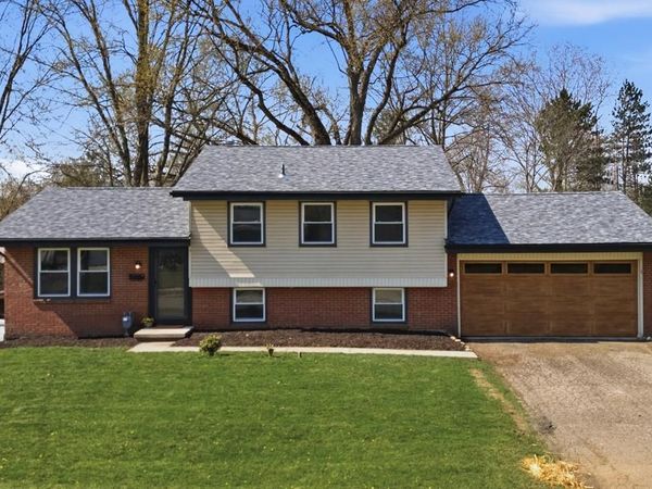 195 Mohican Tr, Lexington, OH 44904