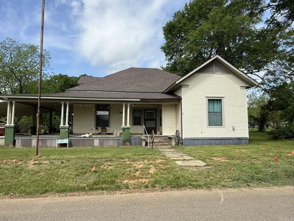 125 N Mercer Street, Mineral Sprs., AR 71851