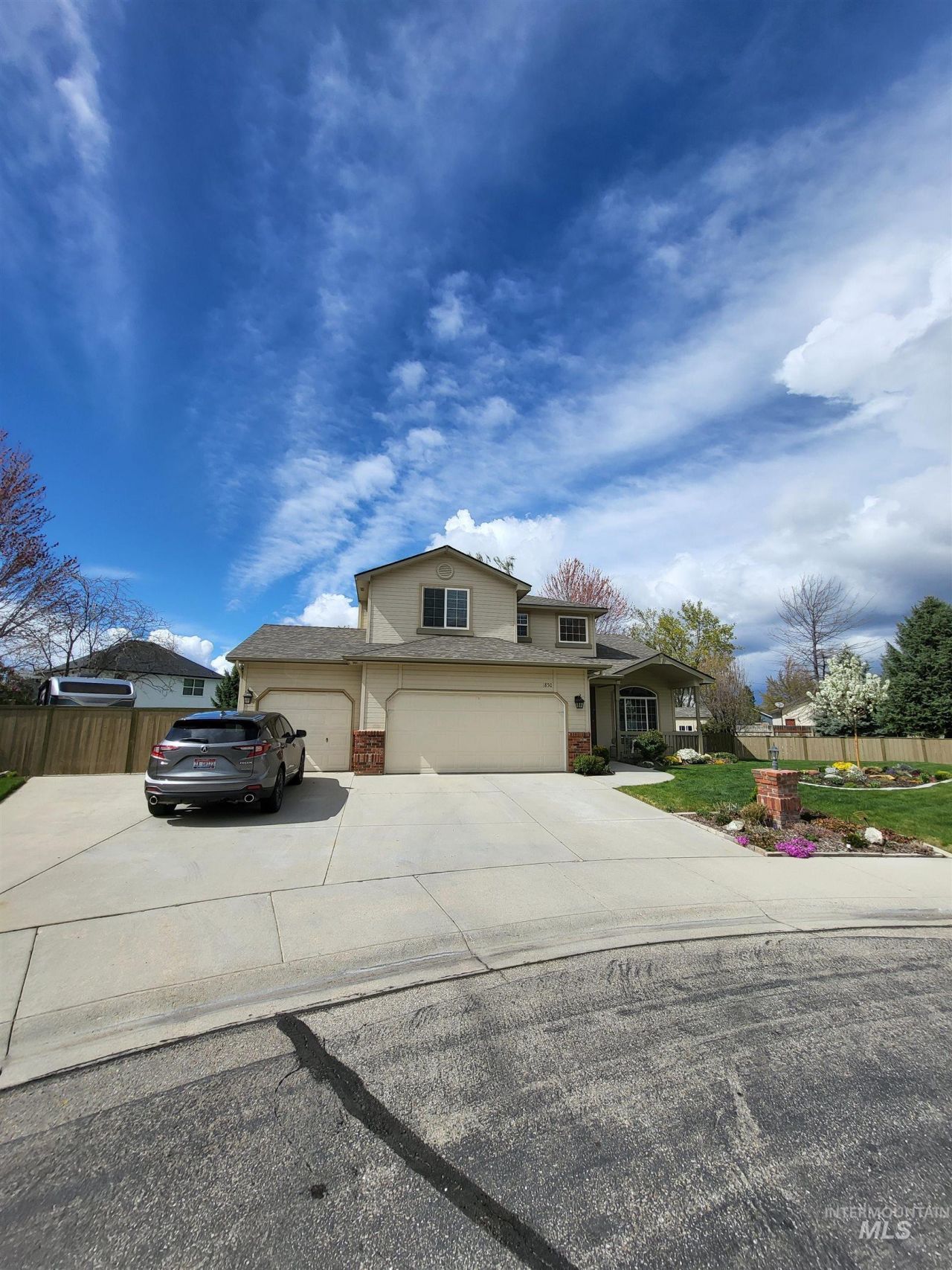 1850 E Summercove Dr., Meridian, ID 83646 Main Photo