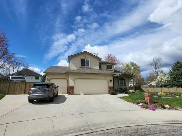 1850 E Summercove Dr., Meridian, ID 83646