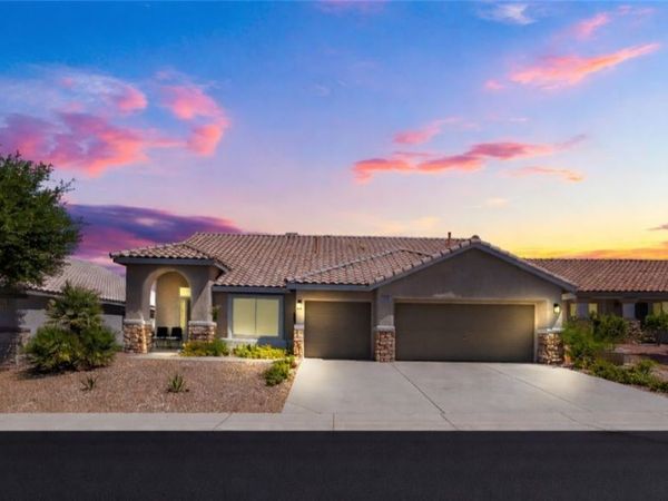 686 Pansy Place, Henderson, NV 89052