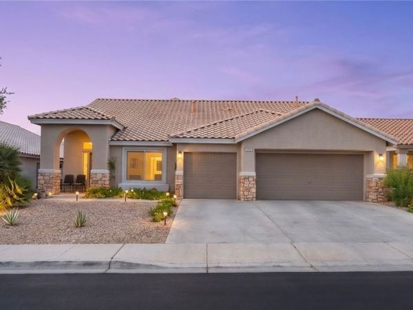 686 Pansy Place, Henderson, NV 89052