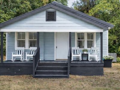 103 Holly St E, Hampton, SC 29924