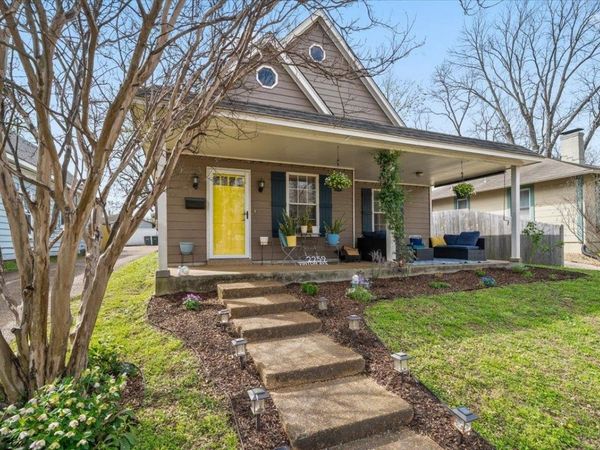 2259 VINTON DR, Memphis, TN 38104