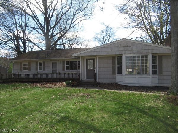 3026 38th Street NW, Canton, OH 44718