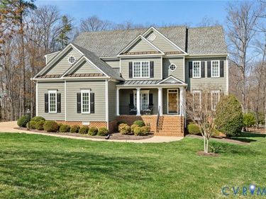 3718 Ellerton Drive, Midlothian, VA 23113