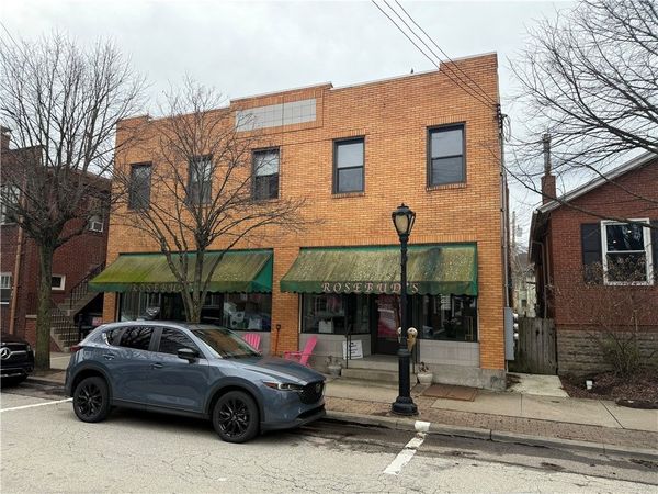 338 - 340 1st St , Aspinwall, PA 15215