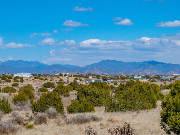 Two Lots Crazy Rabbit, Santa Fe, NM 87508