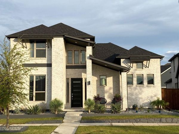 3346 River Trail, Frisco, TX 75034