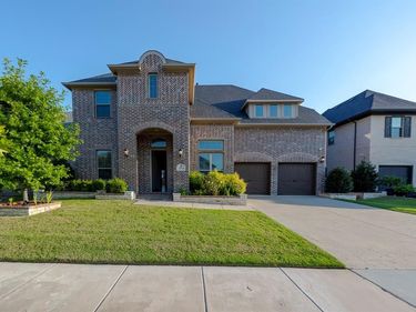 13749 Wickham Lane, Frisco, TX 75035