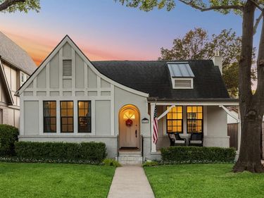 5310 Monticello Avenue, Dallas, TX 75206