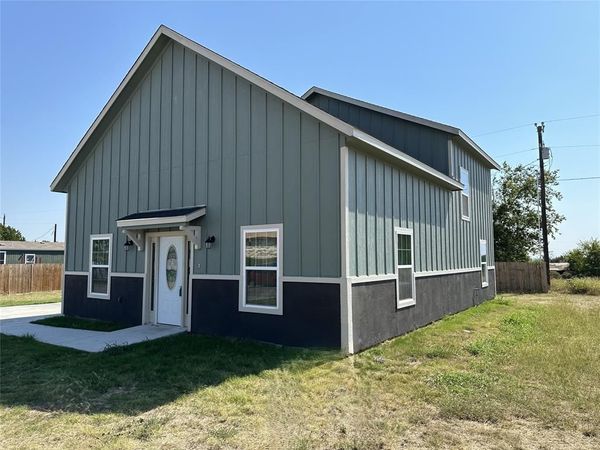 4429 Peppertree Road, Granbury, TX 76048