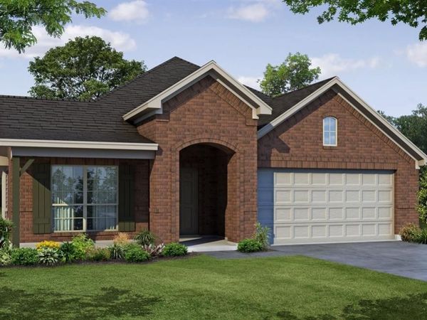 7541 Lavender Lane, Ponder, TX 76259