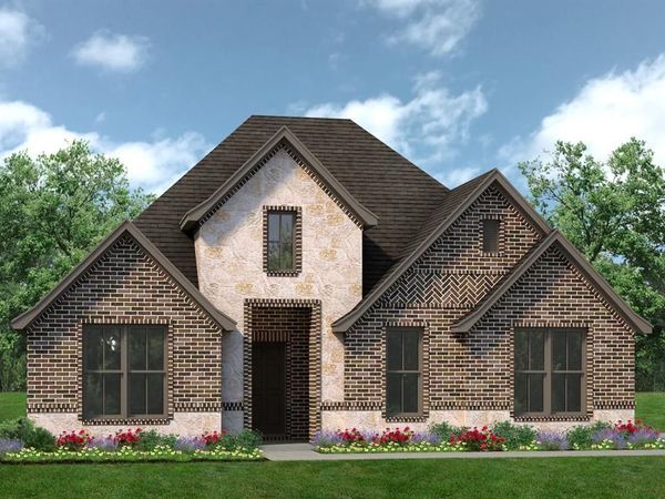 253 Coronado Court, Granbury, TX 76048