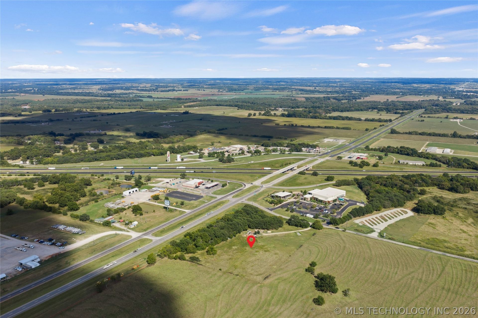 100 N Colbert, Davis, OK 73030 Main Photo